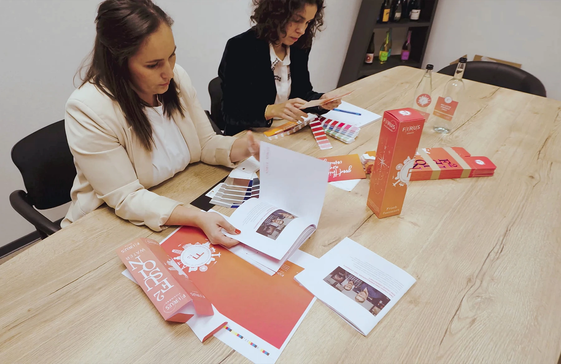 Beratung & Konzeption