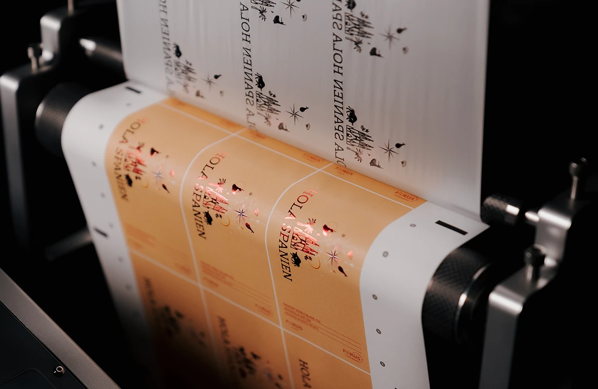 Veredelung & Weiterverarbeitung