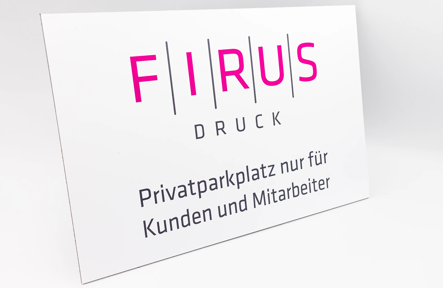 Personalisierte Druckprodukte